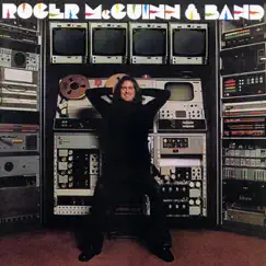 Roger McGuinn & Band (Bonus Track Version) by Roger McGuinn album reviews, ratings, credits