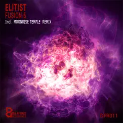 Fusion 5 - Single by Elitist album reviews, ratings, credits
