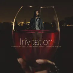 The Invitation (Original Motion Picture Soundtrack) by Theodore Shapiro album reviews, ratings, credits