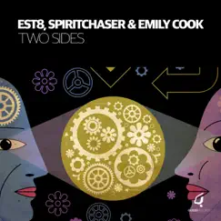 Two Sides - EP by Est8, Spiritchaser & Emily Cook album reviews, ratings, credits