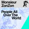 People All Over the World - EP album lyrics, reviews, download