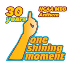 One Shining Moment (Luther Vandross Version) Song Lyrics