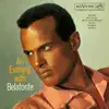 An Evening with Belafonte album lyrics, reviews, download