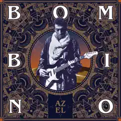 Azel by Bombino album reviews, ratings, credits