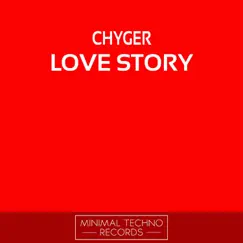 Love Story (Alessio Gnizio Remix) Song Lyrics