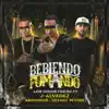 Bebiendo & Fumando (feat. J Alvarez, Anonimus & Bryant Myers) song lyrics