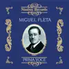 I Puritani: A te, o cara (Recorded 1923) song lyrics