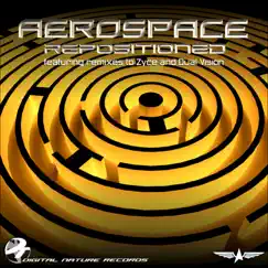 Repositioned - Single by Aerospace album reviews, ratings, credits