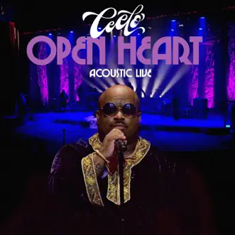 Open Heart (Acoustic Live) by CeeLo Green album download