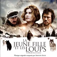 La jeune fille et les loups (Original Motion Picture Soundtrack) by Armand Amar album reviews, ratings, credits