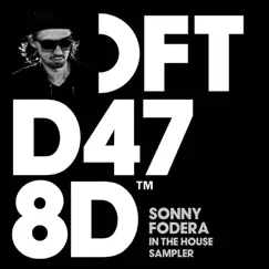 In the House Sampler - EP by Sonny Fodera album reviews, ratings, credits