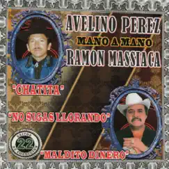 Mano A Mano by Ramon Massiaca & Avelino Pérez album reviews, ratings, credits
