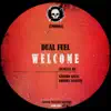 Welcome [Inlc.Remixes] - Single album lyrics, reviews, download