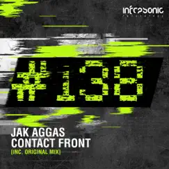 Contact Front - Single by Jak Aggas album reviews, ratings, credits