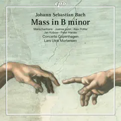 Mass in B Minor, BWV 232: Et resurrexit Song Lyrics