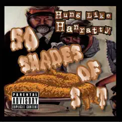 50 Shades by Hung Like Hanratty album reviews, ratings, credits