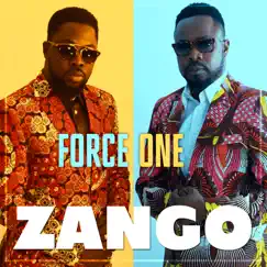 Zango Song Lyrics