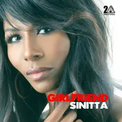 Girlfriend - EP by Sinitta album reviews, ratings, credits