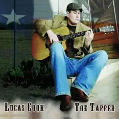 Toe Tapper by Lucas Cook album reviews, ratings, credits