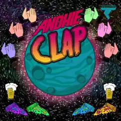Clap - Single by Andhie Rahadyan album reviews, ratings, credits