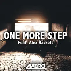 One More Step (feat. Alex Hackett) Song Lyrics