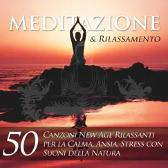 Meditazione: Mente Aperta Song Lyrics