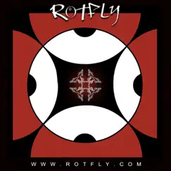 Past Tense & the Future-Present - EP by Rotfly album reviews, ratings, credits