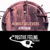 Arkham - Single album lyrics, reviews, download