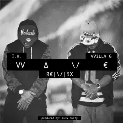 Wave (Remix) [feat. Willy G] - Single by I.A. album reviews, ratings, credits