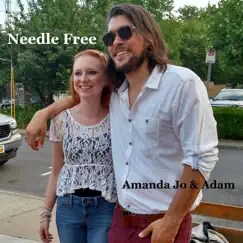 Needle Free - Single by Amanda Jo & Adam album reviews, ratings, credits