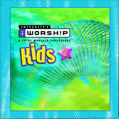 IWorship Kids, Vol. 2 by Shout Praises Kids & KidStuf Singers album reviews, ratings, credits