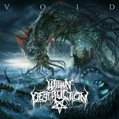 Void by Within Destruction album reviews, ratings, credits