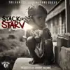 $tack or Starv (feat. Yung Booke) - Single album lyrics, reviews, download
