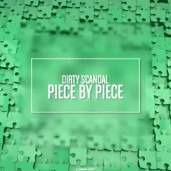 Piece by Piece (Retro Thunder Remix) Song Lyrics