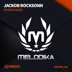 Andromeda - Single by Jackob Rocksonn album reviews, ratings, credits