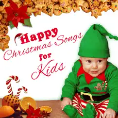 Happy Christmas Songs for Kids - Soothing Instrumental Christmas Carols, Xmas Relaxing Lullabies for Newborns by Calm Lullabies Universe album reviews, ratings, credits