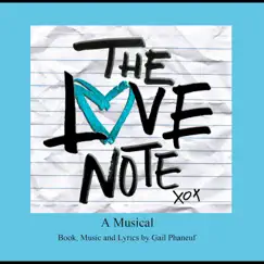 The Love Note Song Lyrics