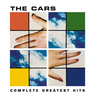 Complete Greatest Hits by The Cars album download