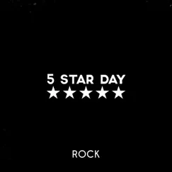 Rock by 5 Star Day album reviews, ratings, credits