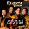 No Le Muevan la Cuna al Niño (En Vivo) album lyrics, reviews, download