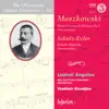 Moszkowski: Piano Concerto, Op. 3 album lyrics, reviews, download