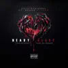 Heavy Heart (feat. Aaron Carter) - Single album lyrics, reviews, download