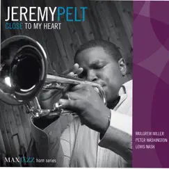 Close to My Heart by Jeremy Pelt album reviews, ratings, credits