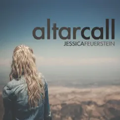Altar Call by Jessica Feuerstein album reviews, ratings, credits