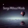 Writing's on the Wall (Piano Solo Version) song lyrics
