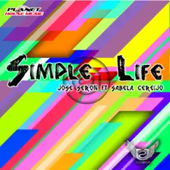 Simple Life (feat. Sabela Cereijo) - Single by Jose Seron album reviews, ratings, credits