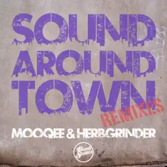 Sound Around Town (Funkanomics Remix) Song Lyrics