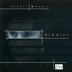 Robert Maggio: Riddles by Various Artists album reviews, ratings, credits