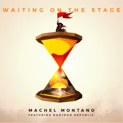 Waiting on the Stage (feat. Badjohn Republic) Song Lyrics