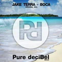 Boca - Single by Jake Terra album reviews, ratings, credits